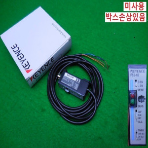 16533/미사용 센서/FS2-62/KEYENCE